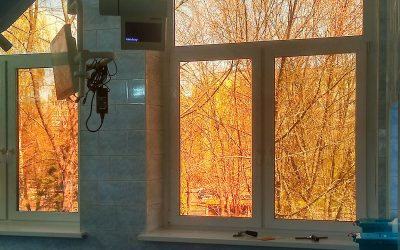 Лучшие объекты. 11-ая городская клиническая больница.